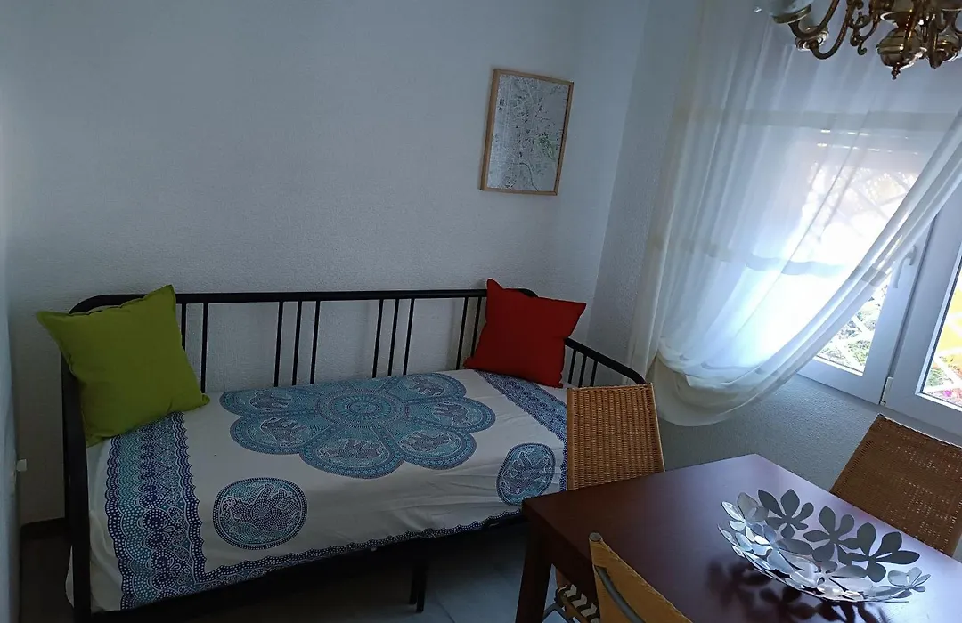 Casa Limonero con parking gratis junto a centro histórico-1